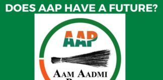 Will AAP make a come back?