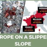 Europe On A Slippery Slope