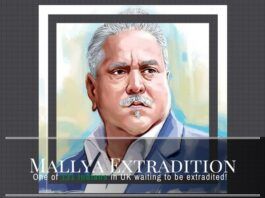 By claiming victory for the Finance Minister in the Mallya extradition saga, is MSM putting FM on the spot?