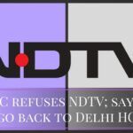 Where will NDTV find the money to pay its 525cr fine?