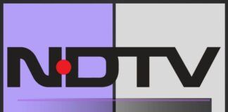 NDTV writes to BSE, NSE declares intent to sell strategic assets