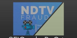 In addition to IT, ED, CBI and EOW, the SFIO has also written to the Registrar of Companies to look into complaints against NDTV