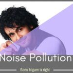 Sonu Nigam rebels against the tyranny of decibels