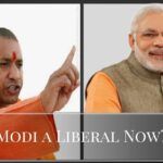 Are the liberals shifting goalposts and starting to praise Modi?