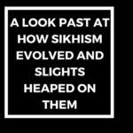 A closer look at evolution of sikhism