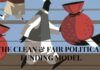 Political funding model can be improvised