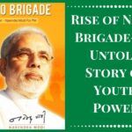 Rise of NaMo Brigade- An Untold Story of Youth Power