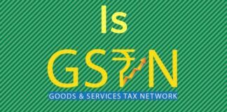 Is GSTN - a state?