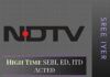 Despite the legality of ownership of NDTV in question, Roy wants to go ahead and get funding from a Coal-scam accused company
