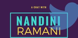 PGurus in conversation with Nandini Ramani on Social Media, Women empowerment and why women should take to computers