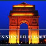 The non-existent Delhi Agreement