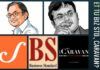 Scroll post that gets published in Business Standard and Caravan - Paid News? Are reputed sites also under pressure?