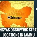 Rohingyas in Jammu