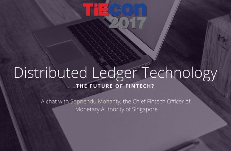 Is Distributed Ledger Technology (DLT) the new fundamental technology that will create the jobs of the future? Watch this video to find out.