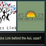 A deep dive into the forces arrayed against AoL in the NGT points to Toxics Link as a possible entity