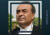 Mukul Rohatgi the current AG finishes his term in office today - New AG to be announced next week