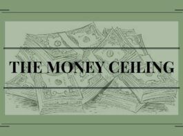 The Money Ceiling