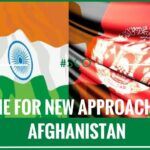 Time to make changes in Afghanistan policy