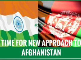 Time to make changes in Afghanistan policy