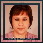 Barkha Dutt's Facebook post - Rant/ Tirade or Diatribe?