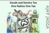 GST - One nation one tax