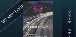 The Gist of GSTN shows how GSTN can lay the foundation for creating a lot of new, high paying jobs