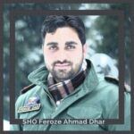 LeT suspected in the ambushing and killing of 6 policemen in Anantnag
