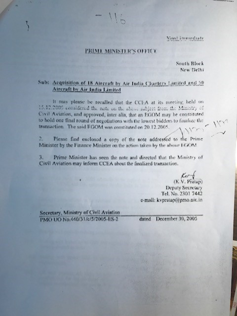 Page 3 of Ltr to CBI
