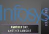 Infosys faces another lawsuit in a Rocket Docket court in US