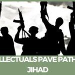 Intellectuals pave path for jihad