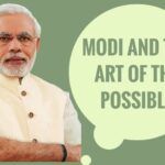 Modi and the art of impossible