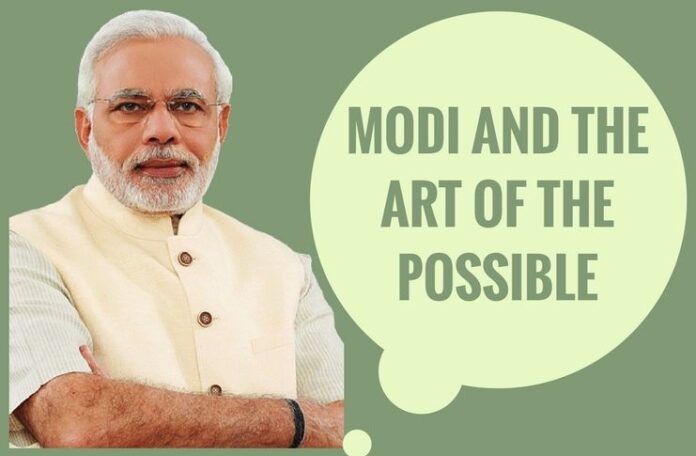 Modi and the art of impossible