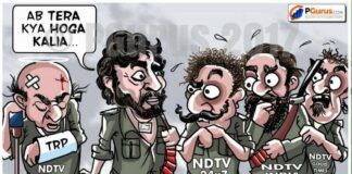 With NDTV Profit dead, what is in store for the others?