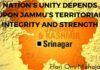 A strong Jammu is an asset for the nation