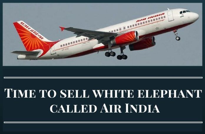 Should Air India be privatized?
