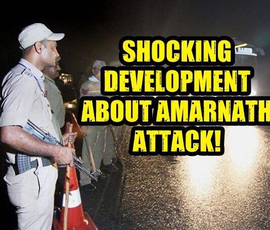 J&K Police official arrested, PDP legislator under scanner in Amarnath attack investigation