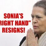Ambika Soni quits Congress