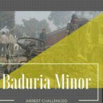 Hindu Samhati lawyers to challenge the arrest of Baduria Minor