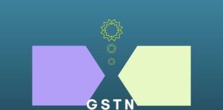 Former Secretary of India urges FM to look into possible Conflict of Interest of 2 Directors in GSTN