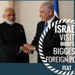 Israel visit