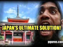 Islam in Japan