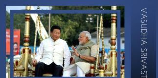 How will wily the Modi tame the foxy Dragon from China?