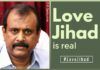 The intelligence officer who worked on Love Jihad confirms its existence