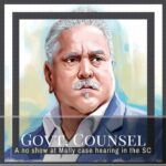 Inept or forgot? Govt. counsel fails to appear in Mallya case