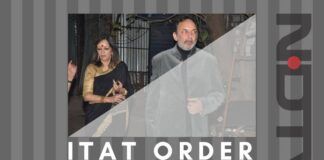 ITAT order details how NDTV indulged in Money Laundering and Tax evasion