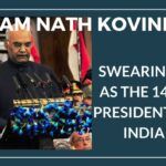 Ram Nath Kovind addresses the nation after swearing in