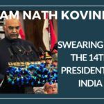 Ram Nath Kovind addresses the nation after swearing in