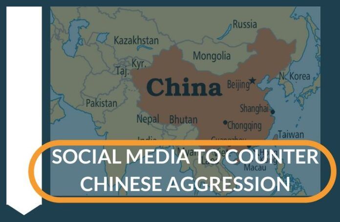 China’s proxy wars with India