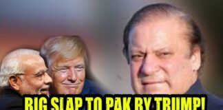 USA cuts funding to Pakistan