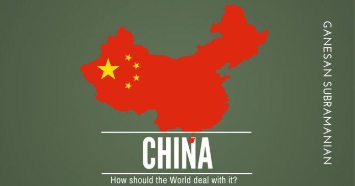 Rise of Undemocratic China: What The World Should Do